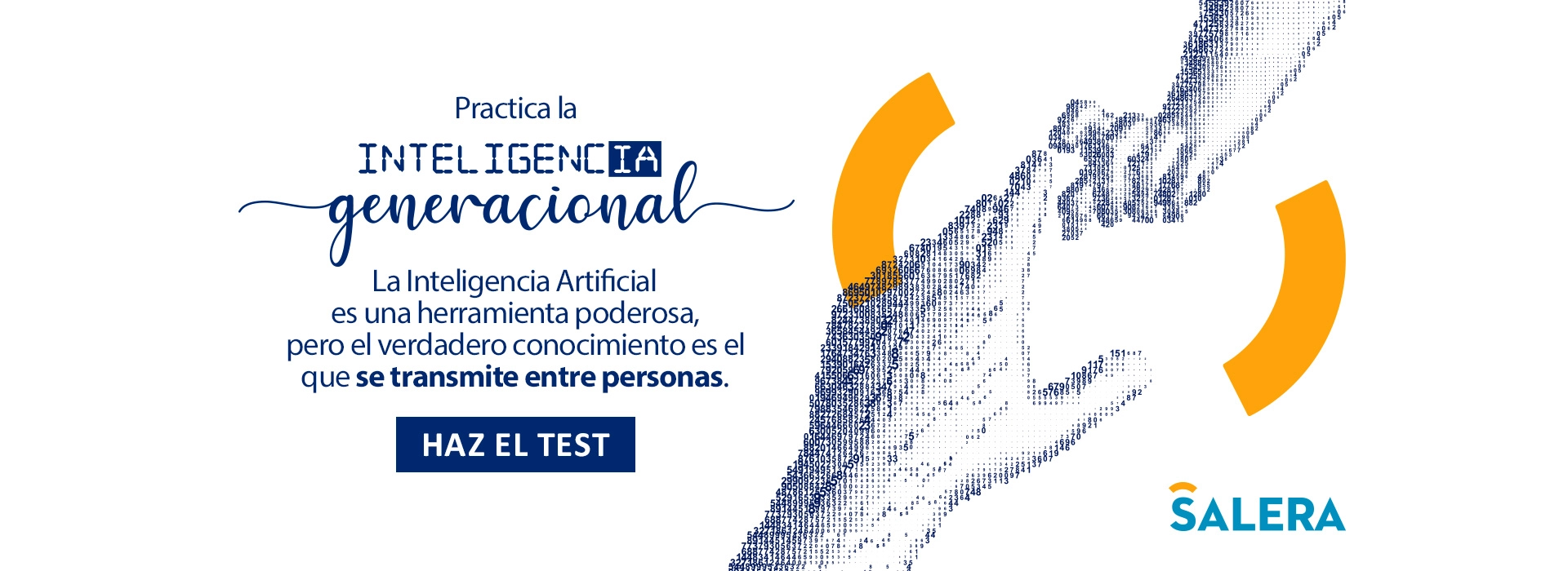 Inteligencia Generacional en Salera