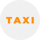 icono taxi