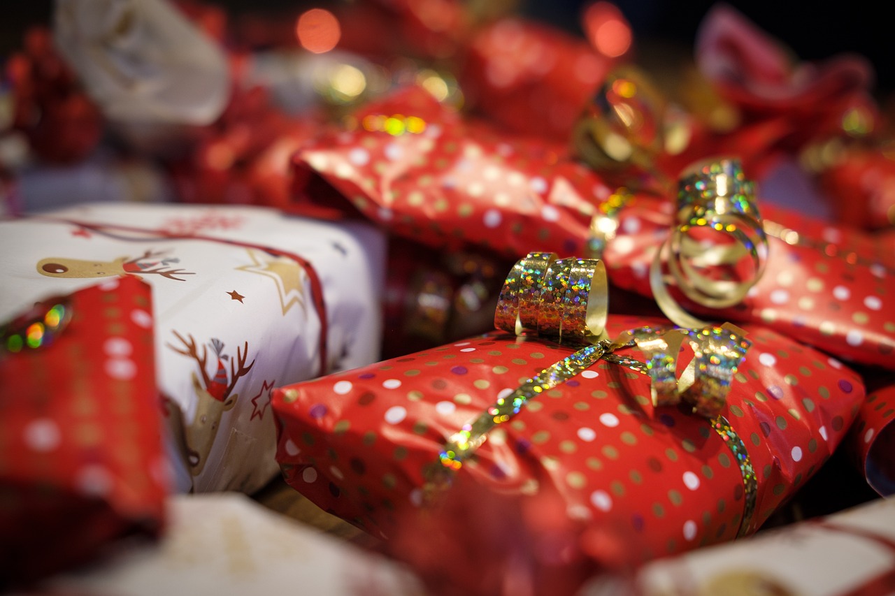 Las mejores ideas de regalos de Reyes para los niños