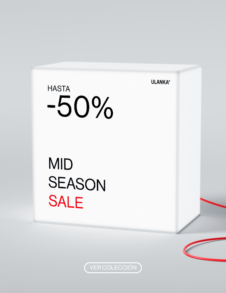 Ulanka: Mid Season Sale