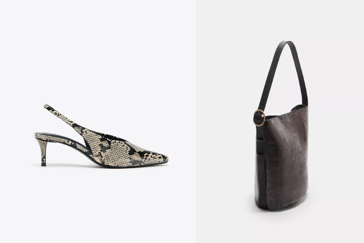estampado animal print 