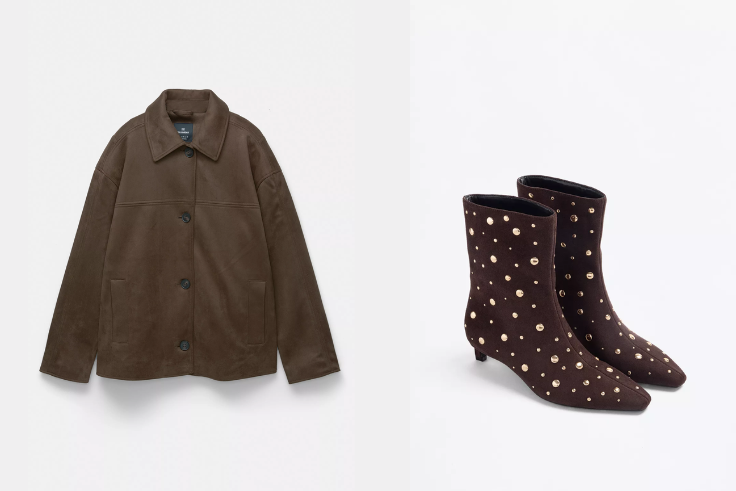 moda otoño invierno ante