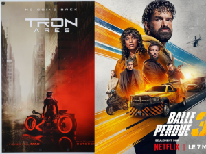estrenos cine octubre