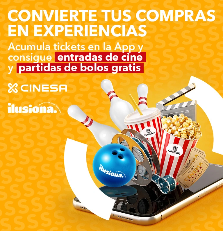 Experiencias