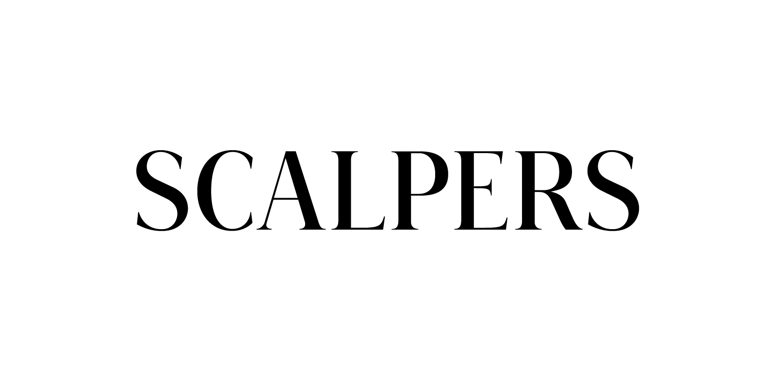Próxima apertura Scalpers