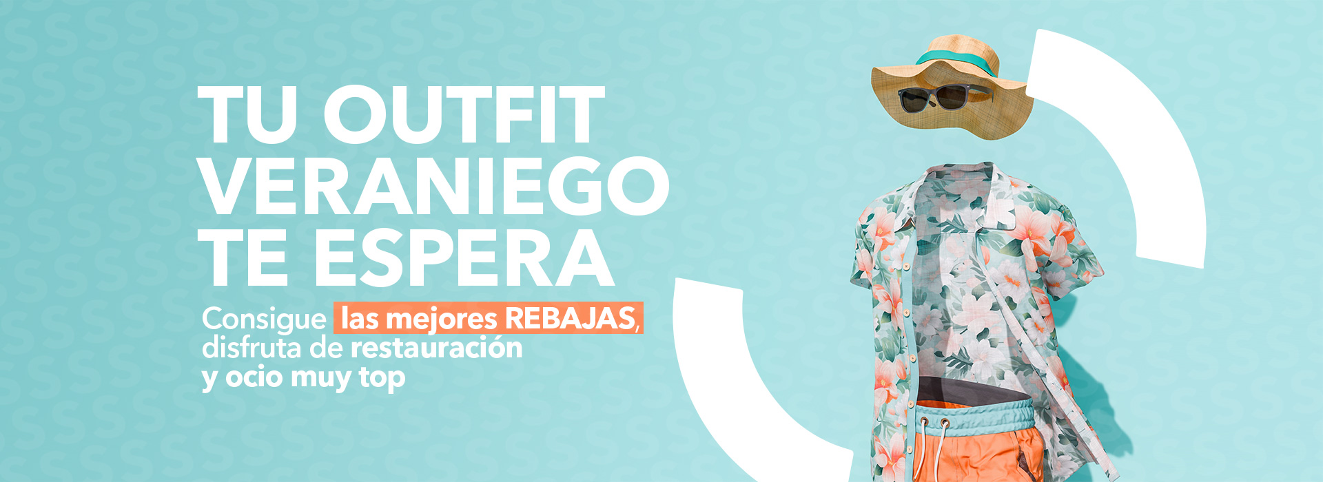 OUTFIT VERANIEGO