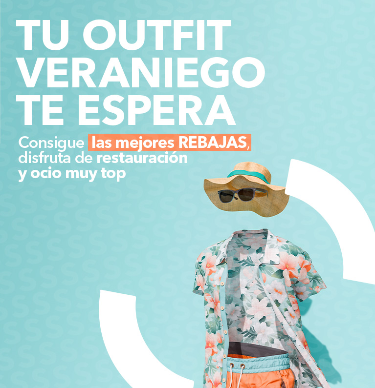 OUTFIT VERANIEGO