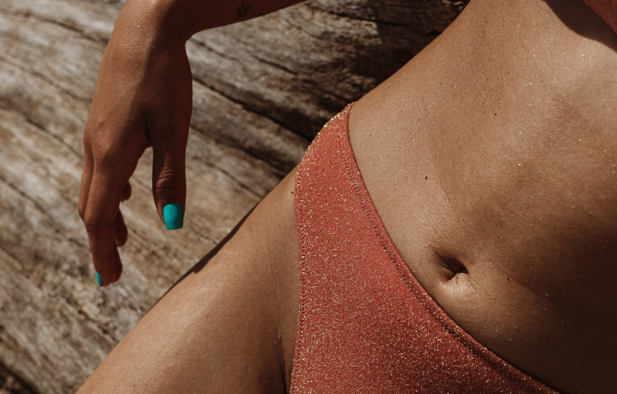 Los bikinis que más verás este verano 2026