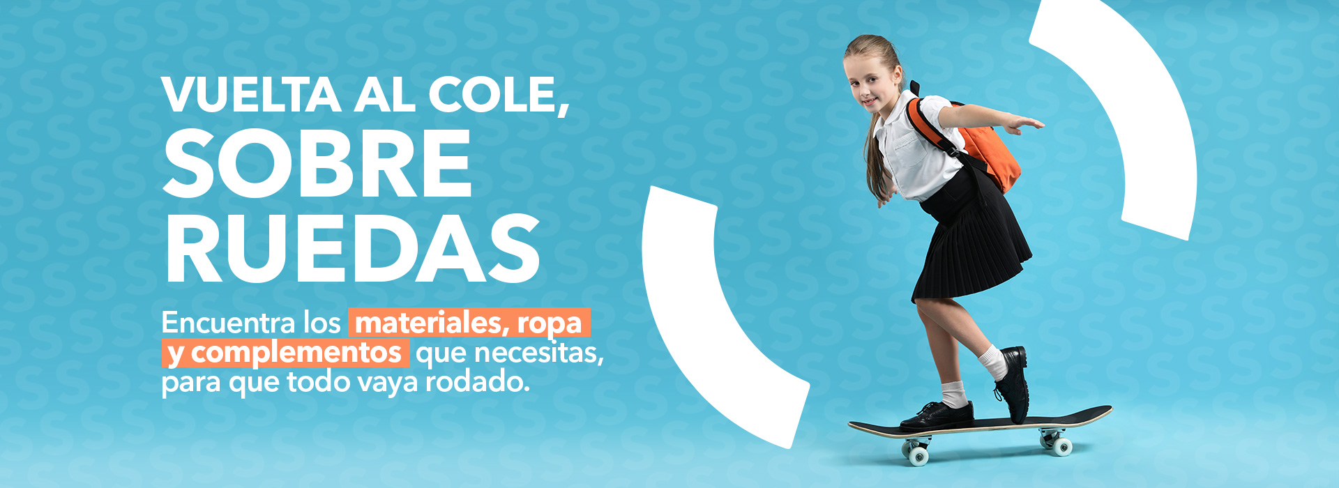 Vuelta al cole