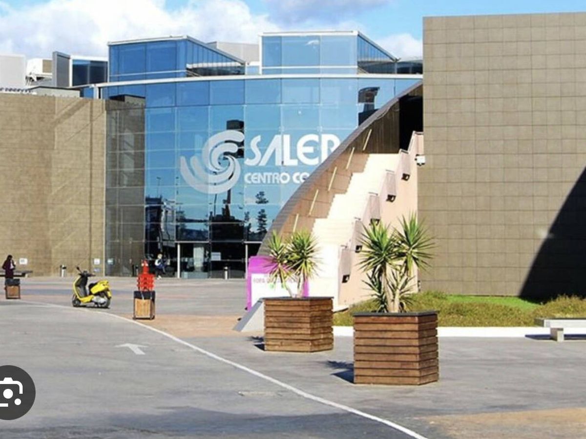 Dos fondos sudafricanos marcan el ajuste de los centros comerciales: compran Salera por 171 M